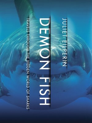 cover image of Demon Fish